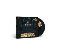 The Phantom Void – CD – earMUSIC