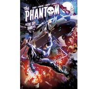 The Phantom vs. The Sky Band - Ray Fawkes - Mad Cave Studios - ebook (ePub illustré) - Livre