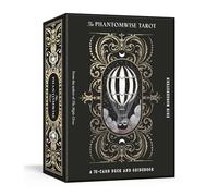 The Phantomwise Tarot – Jeu de 78 cartes et guide (Tarot) – Random House