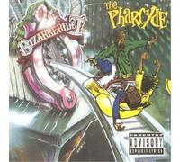 The Pharcyde Bizarre Ride (CD) Album