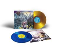 The Pharcyde – Bizzare Ride II The Pharcyde – Vinyle LP neuf – Explicit – Jaune/Blu