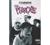 The Pharcyde - Cydeways: Best Of [Dvd]