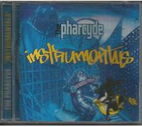 The Pharcyde - Instrumentals [Import]