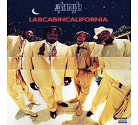Labcabincalifornia