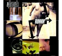 THE PHARCYDE - Runnin Between Drop