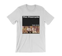 The Pharcyde T-Shirt - Passin' Me by 12 Vinyl Art - Bizarre Ride II j Dilla