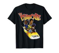 The Pharcyde - Voiture de course Bizzarre T-Shirt