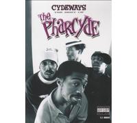 The Pharcydes : Cydeways, Best Of
