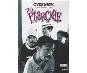 The Pharcydes : Cydeways, Best Of