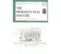 The Pharmaceutical Industry, Studies in British Business Archives