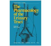 The Pharmacology Of The Urinary Tract