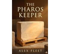 The Pharos Keeper: An Imbrium Cozy Mystery