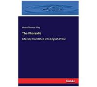 The Pharsalia