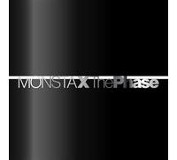 The Phase (Phase Version) CD