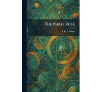The Phase Rule