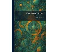 The Phase Rule