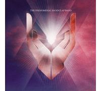 The Phenomenal Handclap Band