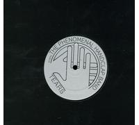 The Phenomenal Handclap Band - Tears (Stallions Remix 12"")