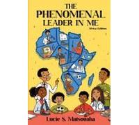 The Phenomenal Leader In Me