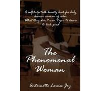 The Phenomenal Woman