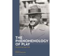 The Phenomenology Of Play