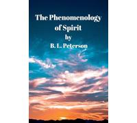 The Phenomenology Of Spirit
