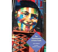 The Phenomenon of Anne Frank