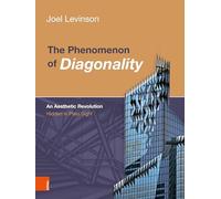 The Phenomenon of Diagonality: An Aesthetic Revolution Hidden in Plain Sight