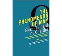 The Phenomenon of Man De Chardin Pier Teilhard (Auteur)