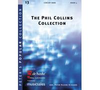 The Phil Collins Collection / Conducteur