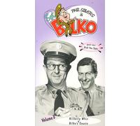 The Phil Silvers Show [VHS]