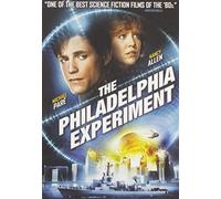 The Philadelphia Experiment