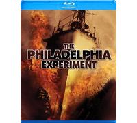 The Philadelphia Experiment [Blu Ray] (2012)