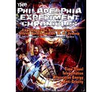 The Philadelphia Experiment Chronicles: Exploring The Strange Case Of Alfred Bielek And Dr. M.K. Jessup
