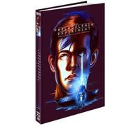 The Philadelphia Experiment Combo Blu-ray DVD
