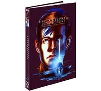 The Philadelphia Experiment Combo Blu-ray DVD E