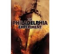 The Philadelphia Experiment DVD DVD