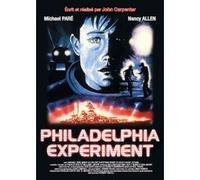 The Philadelphia Experiment E