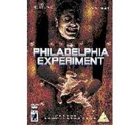 The Philadelphia Experiment G