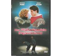 The Philadelphia Experiment [Import USA Zone 1]