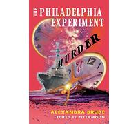 The Philadelphia Experiment Murder