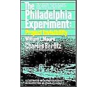 The Philadelphia Experiment William Moore (Auteur)