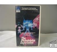 The Philadelphia Experiment [VHS]
