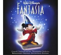 The Philadelphia Orchestra Fantasia (CD) Album
