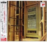 The Philadelphia Orchestra-Fir [Import]