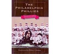 The Philadelphia Phillies, Writing Sports Series Fred Lieb (Auteur)