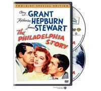The Philadelphia Story