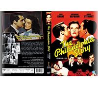 The Philadelphia Story