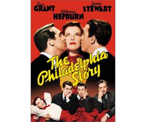 The Philadelphia Story
