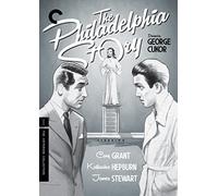 The Philadelphia Story (Criterion Collection)